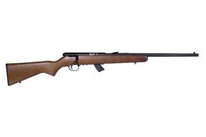 Savage Arms Mk Ii Gy .22 Lr Youth BLUED/WOOD