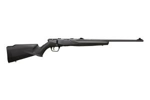 Savage Arms B22 F .22 Lr Bolt Action 21"BBL W/10 Shot Rotary Mag