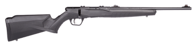 Savage Arms B22 F Compact .22 Lr Bolt Action 19"BBL