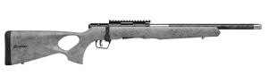 Savage Arms B22 Timberlite Thumbhole .22 Wmr 18" HB