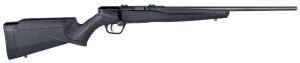 Savage Arms B21 F 21 Sharp Synthetic/BLUED 21" Bbl Bolt Action