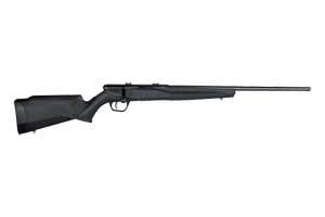 Savage Arms B22 Mag F .22 Wmr Ba 21"BBL W/10 Shot Rotary Mag