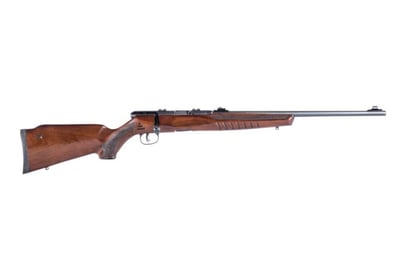 Savage Arms B22 Mag G .22 Wmr Bolt Action 21"BBL W/WOOD Stock