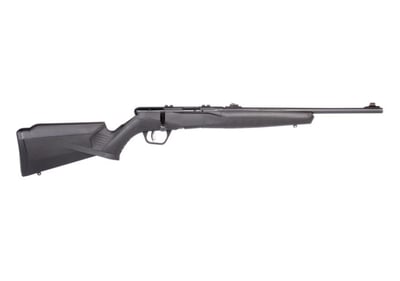 Savage Arms B22 Mag F Compact Bolt Action 19"BBL