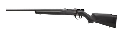 Savage Arms B22 Mag F Left Hand Bolt Action 21"BBL