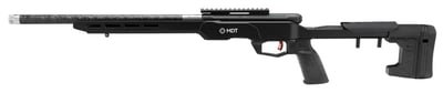 Savage Arms B22 Mag Precision Lite 22 Wmr Mdt Chassis Carbon Fibre Wrapp