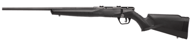 Savage Arms B17 F Left Hand .17 Hmr Bolt Action 21"BBL