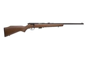 Savage Arms 93G .22 Wmr BLUED/WOOD