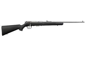 Savage Arms 93FSS .22 Wmr STAINLESS/Synthetic