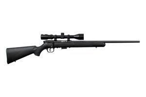 Savage Arms 93 Fxp 22 Wmr Package Gun