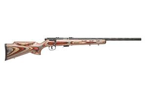 Savage Arms 93 Brj .22 Wmr Blued FLUTED/LAM