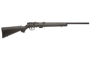 Savage Arms 93FV .22 Wmr HB BLUED/Synthetic