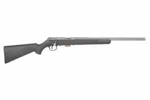 Savage Arms 93FVSS .22 Wmr HB STAINLESS/Synthetic
