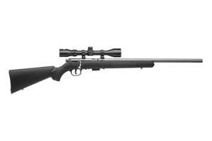Savage Arms 93FVSSXP .22 Wmr Package SSHB/Synthetic W/SCOPE