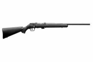 Savage Arms 93R17FV .17 Hmr HB BLUED/Synthetic