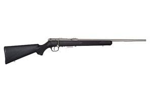 Savage Arms 93R17FSS .17 Hmr STAINLESS/Synthetic