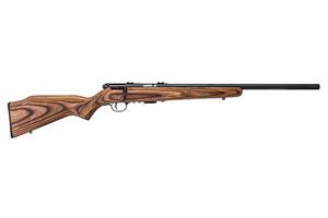 Savage Arms 93R17 Bv Laminated HB