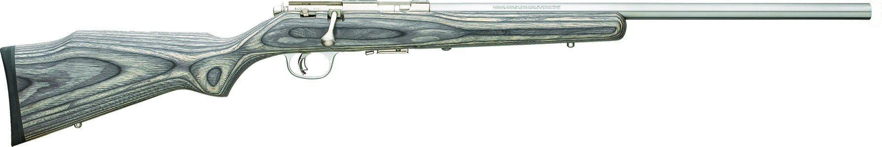 Marlin XT-17VSL, Bolt Action, .17 HMR, Rimfire, Heavy Varmint Barrel, 7+1