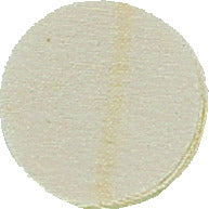 CVA 2 Firearm Cleaning Patches