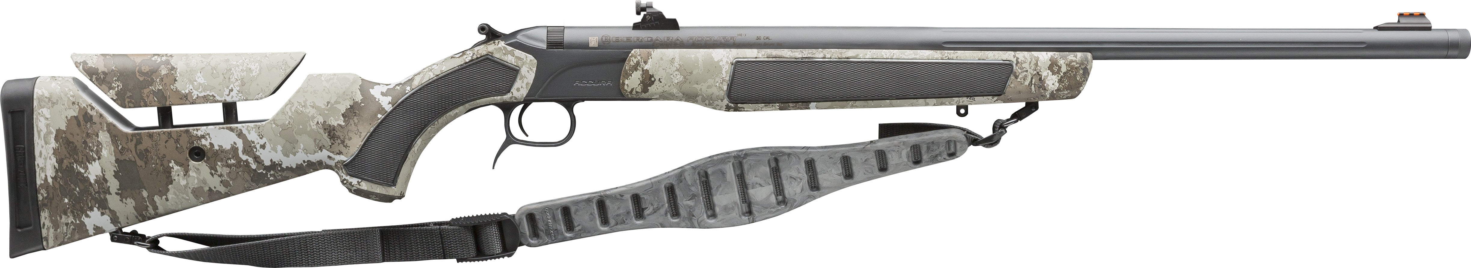 CVA Accura MR-X Veil Alpine .50 Caliber 26" Barrel 1-Rounds