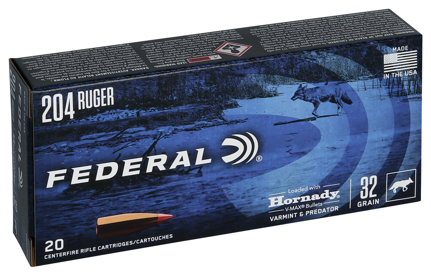 Premium Varmint & Predator