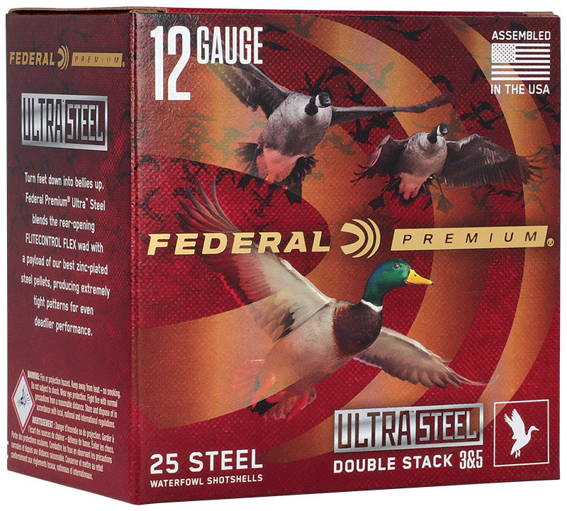 Federal PWUX142 BB Premium Ultra