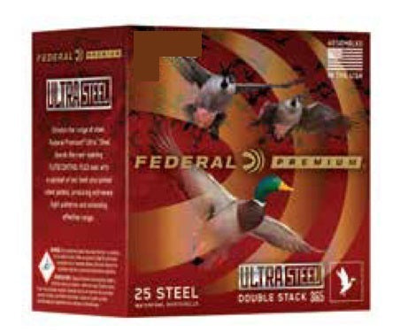Federal PWUX209 24 Premium Ultra