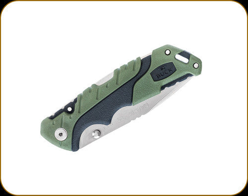 Buck 661 Folding Pursuit Small Knife