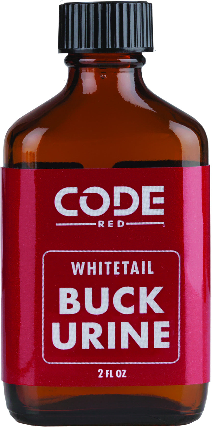 Code Red Whitetail Buck Urine