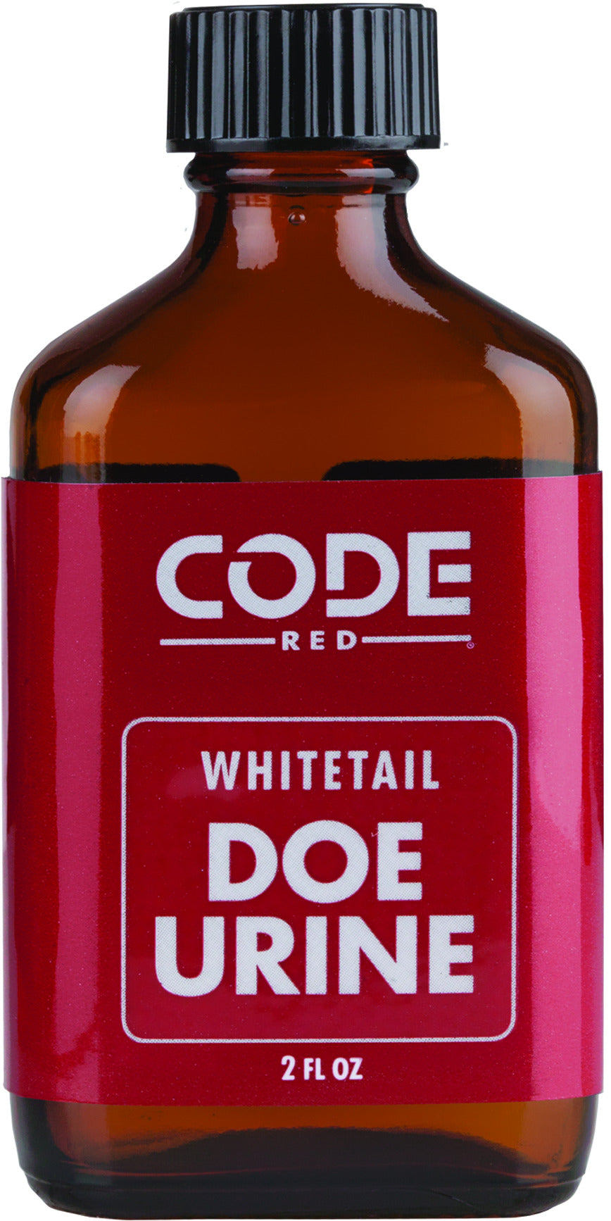 Code Red Whitetail Doe Urine - 2 oz