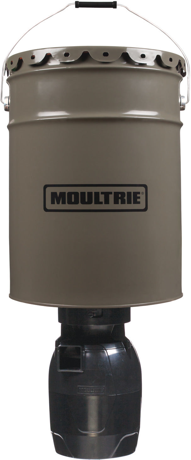 Moultrie  6.5 Gal Directional Hanging Feeder
