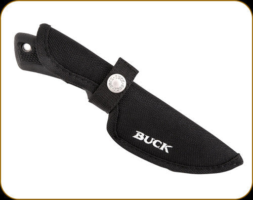 Buck BuckLite Max II Fixed Blade Knife
