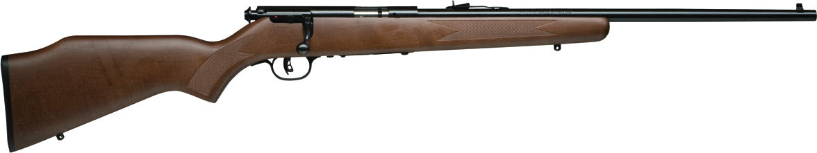 Savage Mark I G, Bolt Action, .22LR, Rimfire, 21 Barrel, 1 Round