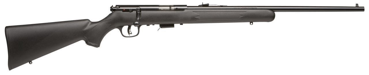 Mark II Rimfire Series