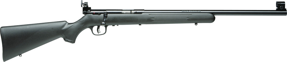 SAVAGE MARK 2 GL  .22 LR  LH