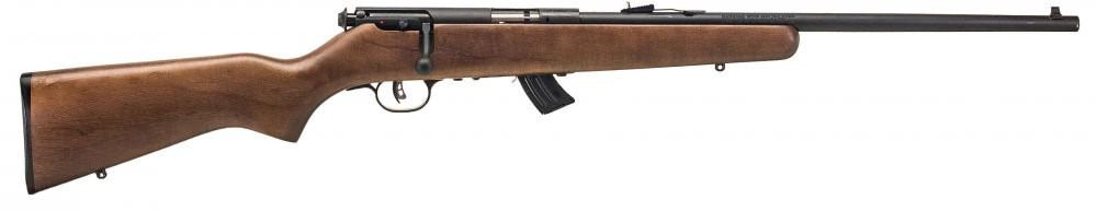 Mark II Youth Rimfire Series