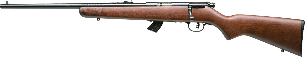 Mark II Youth Rimfire Series