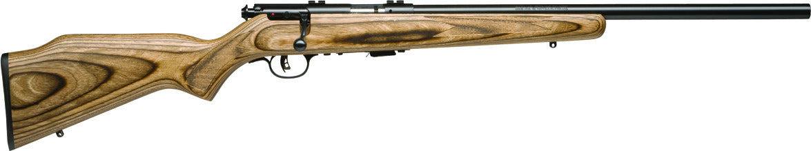 Model Mark ll-BV Heavy Barrel