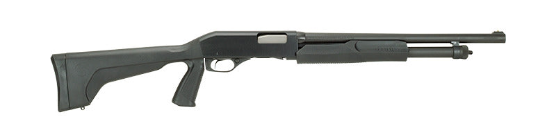 320 Field & Security Grade Pump