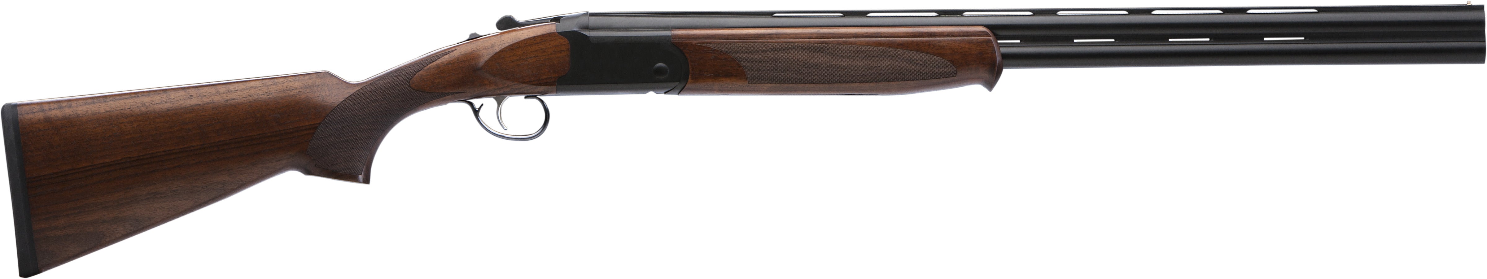 STEVENS 550/555 O/U 12 GAUGE SHOT GUN