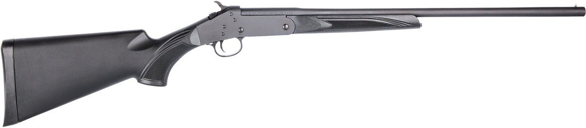 Savage Stevens 301 Single Shot Shotgun 20 Gauge 26 Barrel 3