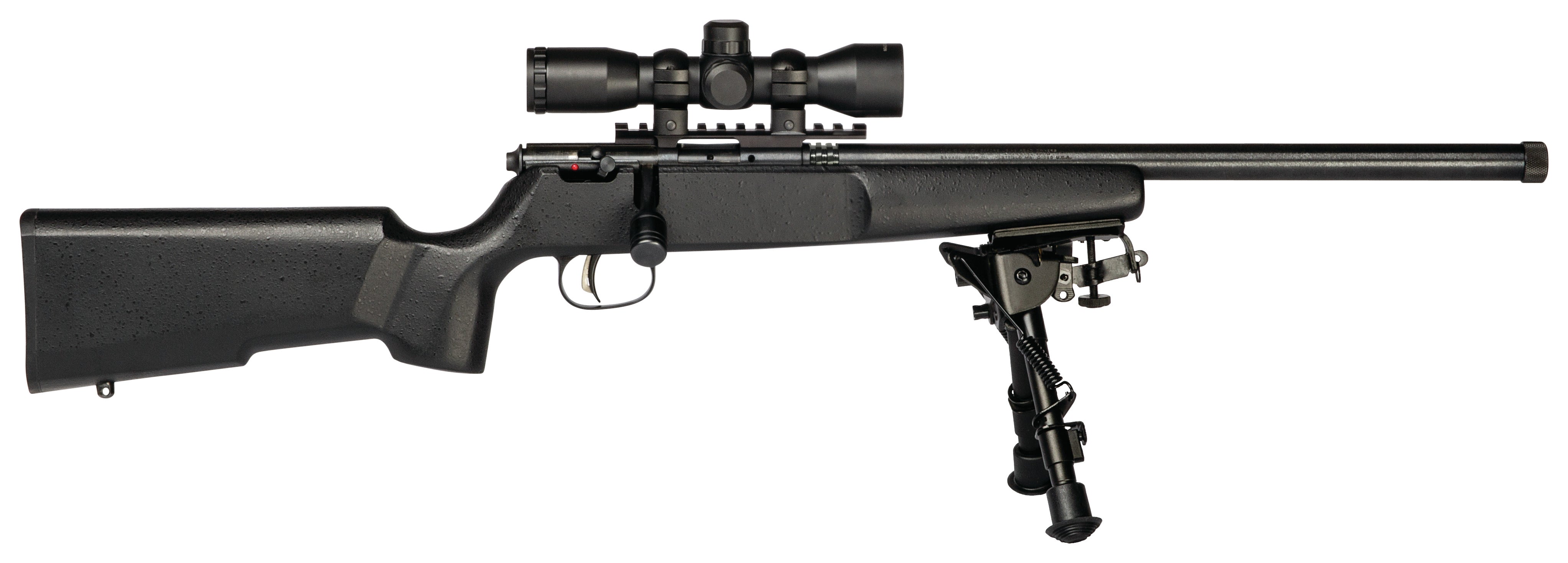 Rascal Target Youth Rifle