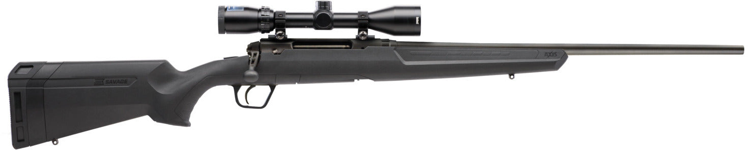 SAVAGE AXIS XP SCOPED PACKAGE, Big Game Hunting, 30-06 Sprg