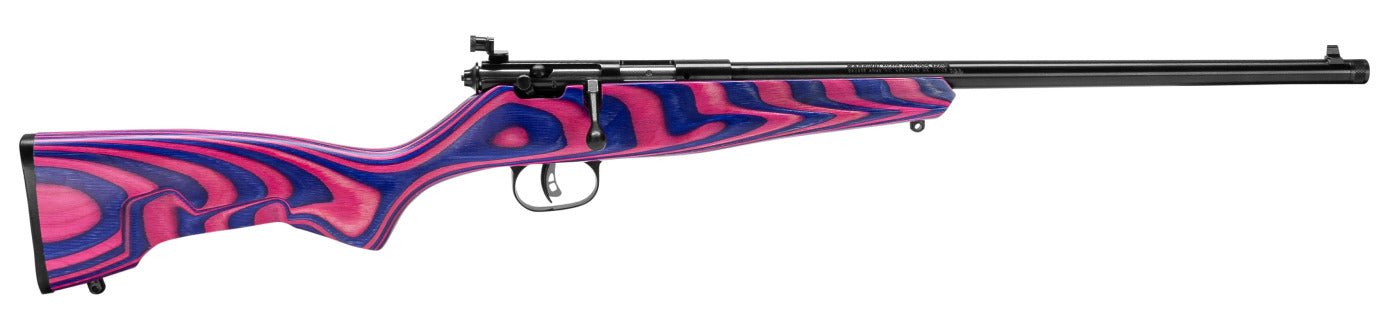 Rascal Minimalist Rifle, 22 LR, Bolt Action