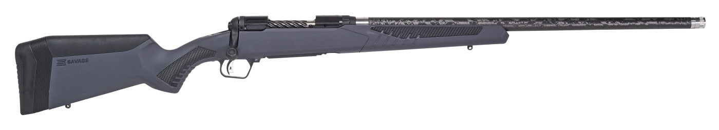 110 Ultralite BA Rifle