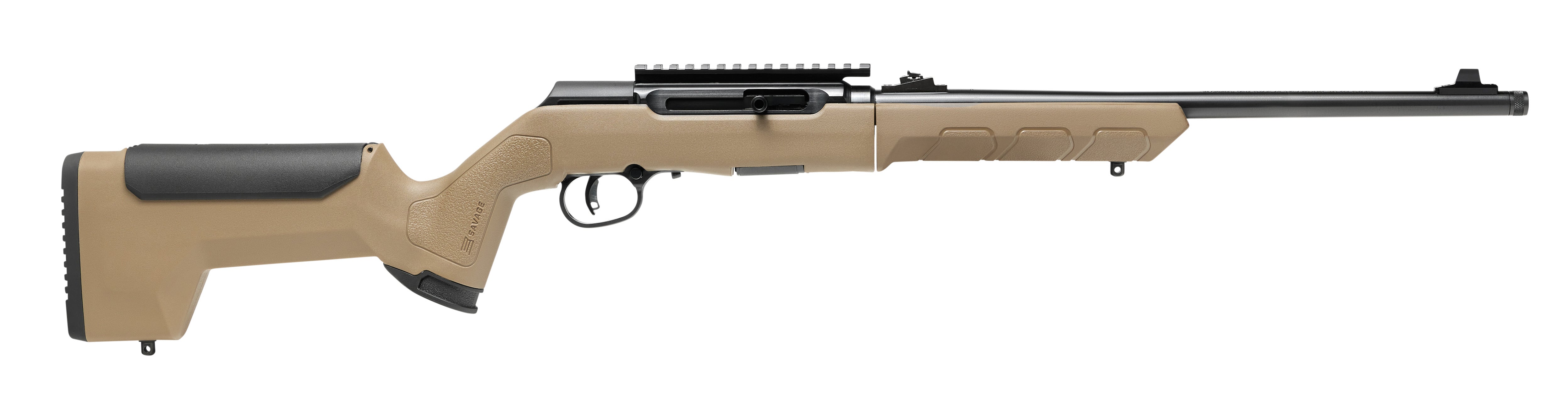 A22 Semi-Auto