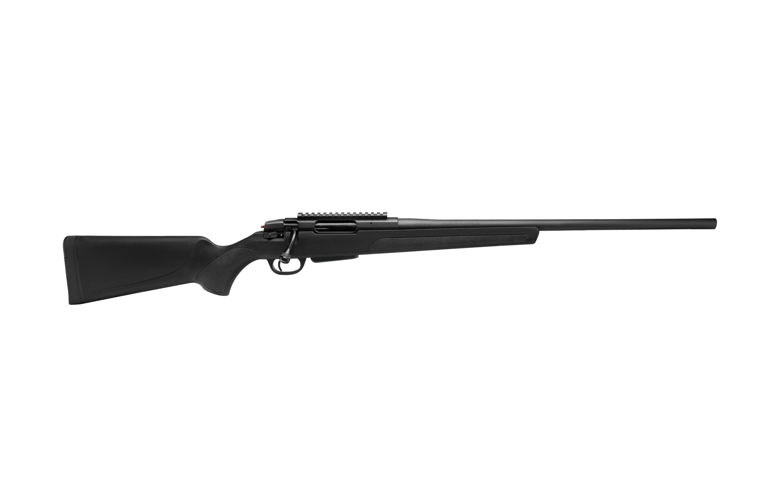 Savage Axis/Edge 4 Round Mag Long Action Calibers Black