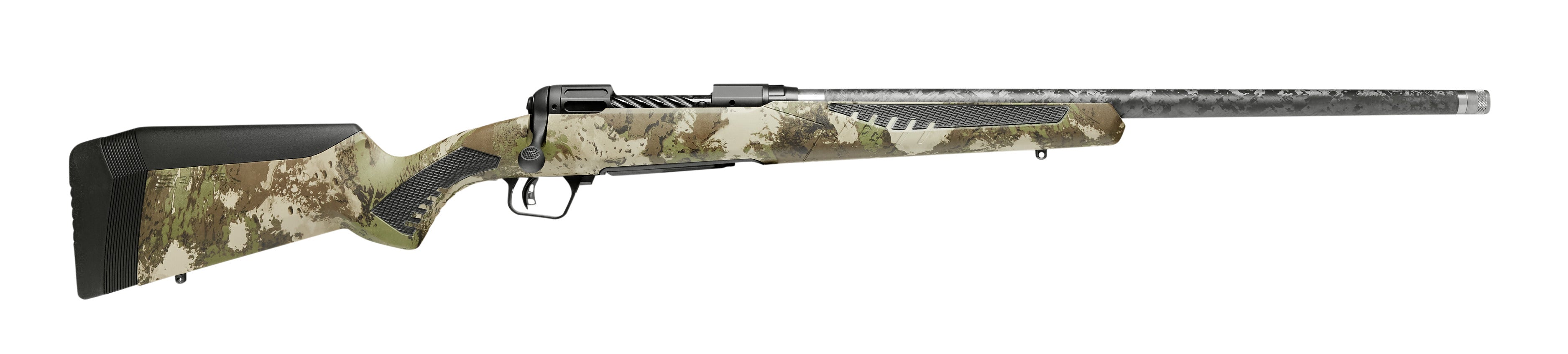 110 Ultralite BA Rifle