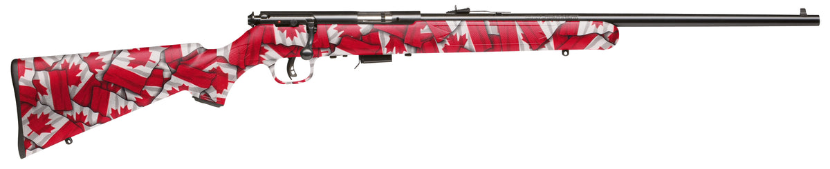 Savage 27004 Mark II F Bolt Action