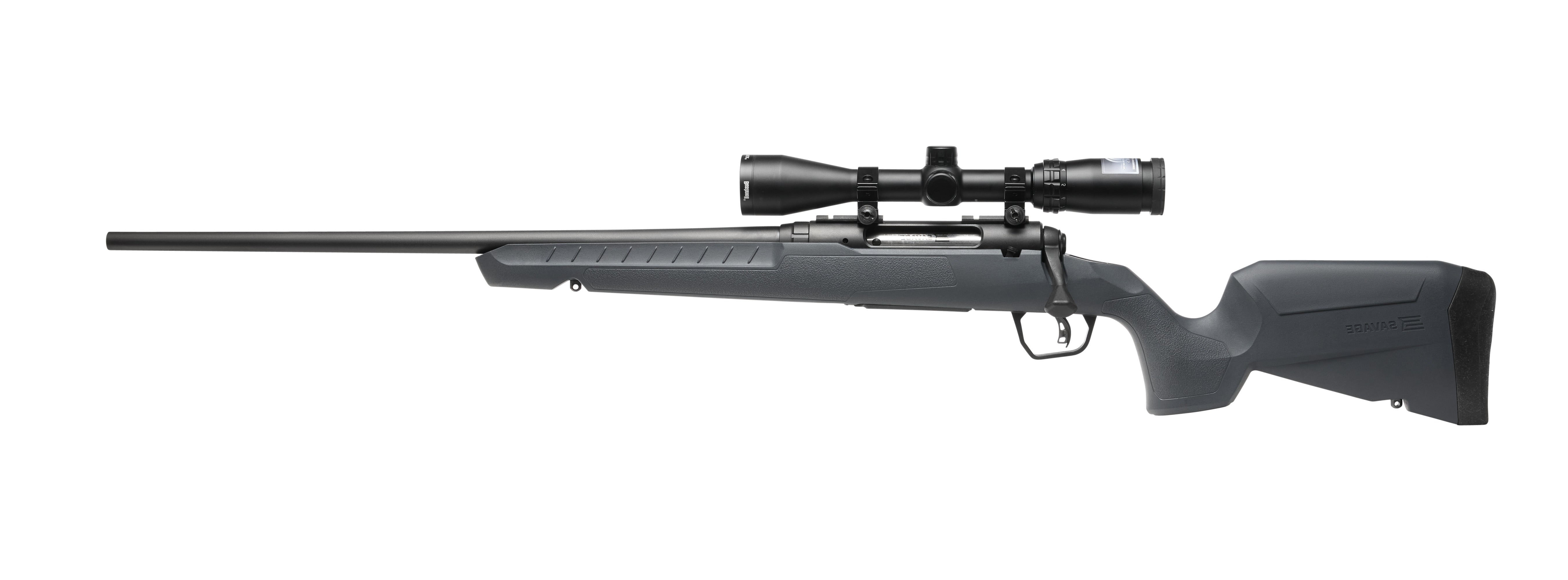 Savage 32254 AXIS 2 XP Compact LH Bolt Action Rifle, 308 Win, 20 Bbl
